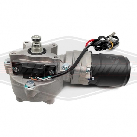 Vairo stiprintuvas CFMOTO Cforce