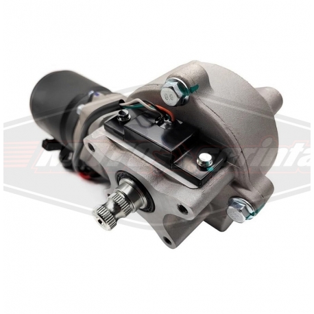 Vairo stiprintuvas CFMOTO Cforce