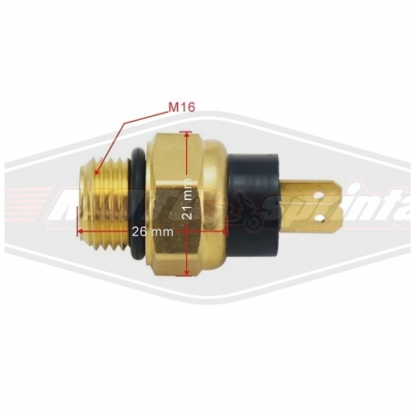 Termo jungiklis CFMOTO 500, 0010-135000