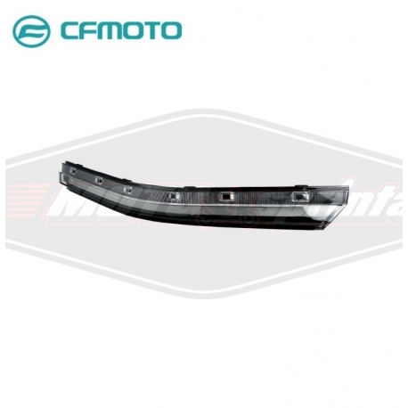 CFMOTO priekinis ištisinis LED žibintas