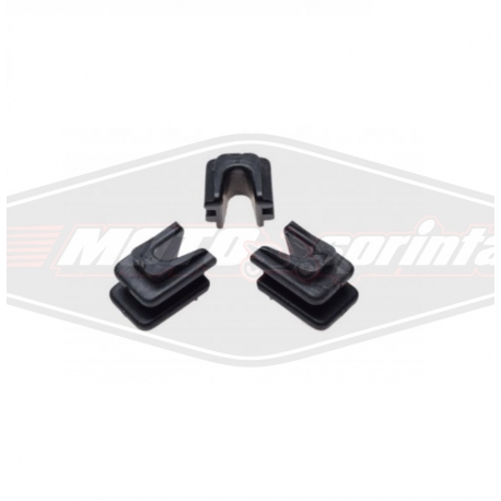 Variatoriaus slaideriai 3vnt. CFMOTO Cforce 450-625.
