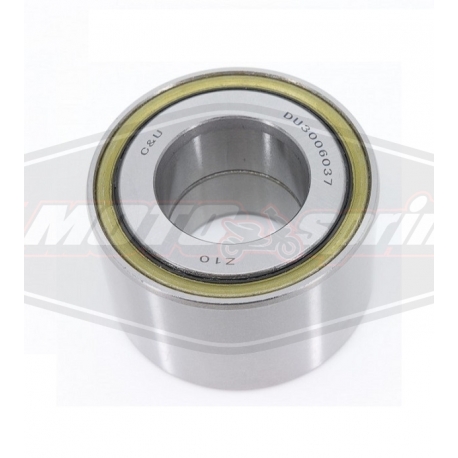 CFMOTO keturračio rato guolis 850 1000