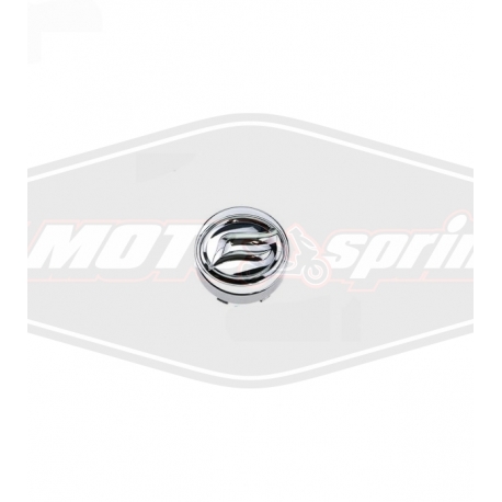 CFMOTO rato dangtelis chromuotas