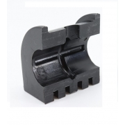 CFMOTO galinio stabilizatoriaus plastikas 2