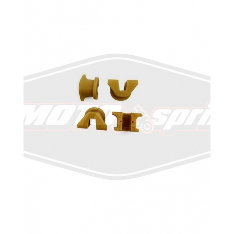 Variatoriaus slaideriai CFMOTO 500cc senieji modeliai