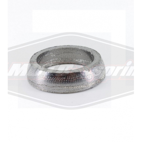 CFMOTO duslintuvo tarpinė vidus 38mm, išorė 52mm.