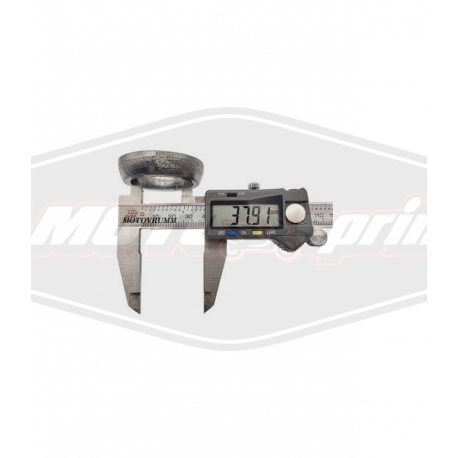 CFMOTO duslintuvo tarpinė vidus 38mm, išorė 52mm.