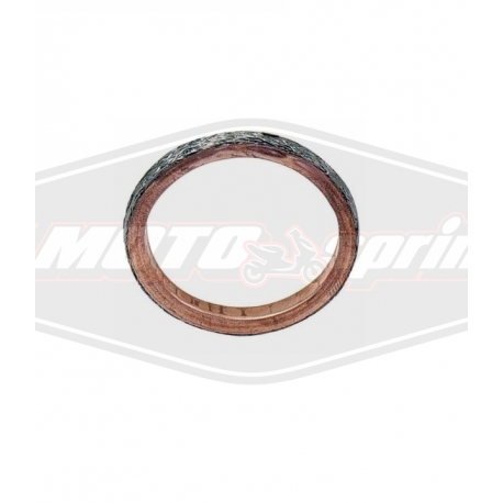 CFMOTO duslintuvo tarpinė vidus 37mm, išorė 46mm.