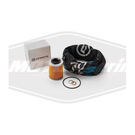 CFMOTO tepalo filtras