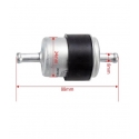 CFMOTO kuro filtras 8mm, įpurškimo sistemoms.