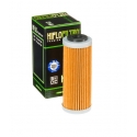 Tepalo filtras Hiflo HF652
