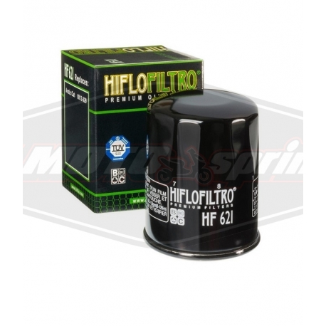 Tepalo filtras Hiflo HF621