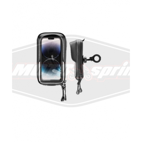 Telefono laikiklis Interpone MasterPro 180x100mm