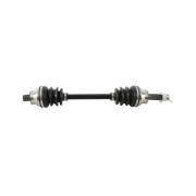 POLARIS SPORTSMAN/HAWKEYE galinis pusašis
