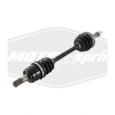 Kawasaki Brute Force priekinis dešinės p.pusašis