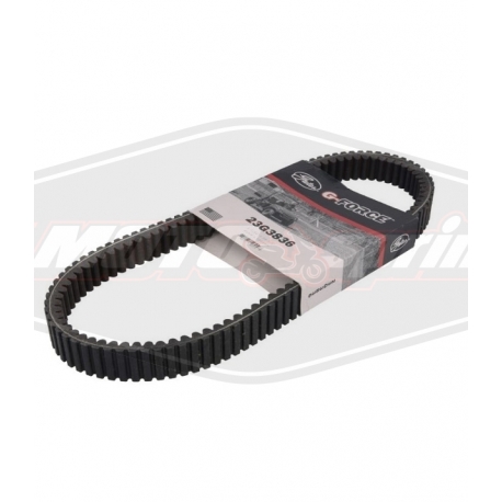 Variatoriaus diržas Gates 1003x31