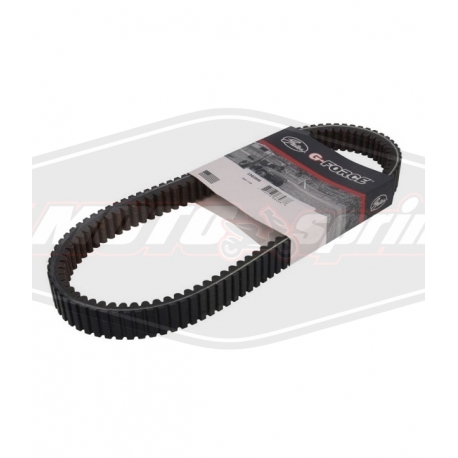 Variatoriaus diržas Gates 1009x31