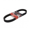 Variatoriaus diržas Gates 1113x37, hiper sustiprintas