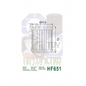 Tepalo filtras HIFLO HF651
