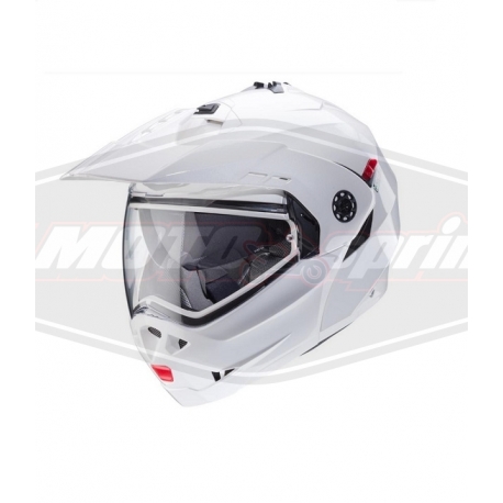 Šalmas  Caberg X Solid modulinis,nerasojantis