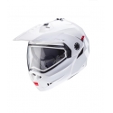 Šalmas  Caberg X Solid modulinis,nerasojantis