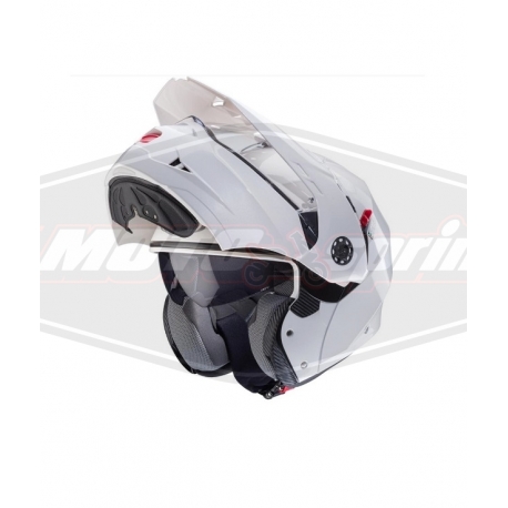 Šalmas  Caberg X Solid modulinis,nerasojantis