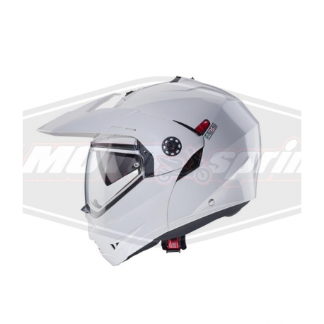 Šalmas  Caberg X Solid modulinis,nerasojantis