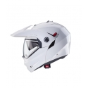 Šalmas  Caberg X Solid modulinis,nerasojantis