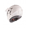 Šalmas  Caberg X Solid modulinis,nerasojantis