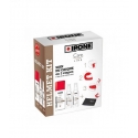 Šalmo priežiūros rinkinys Ipone Helmet Kit