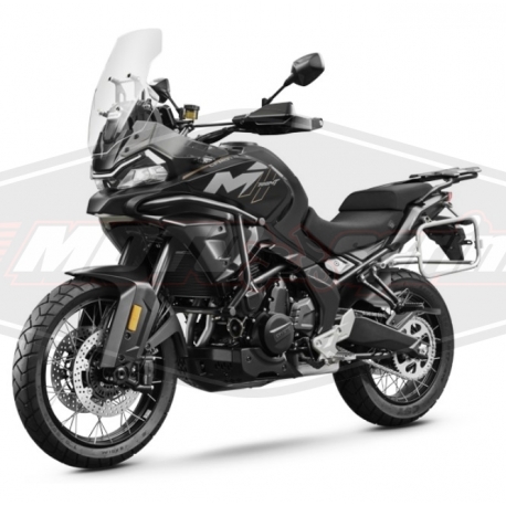 CFMOTO 700MT naujas motociklas