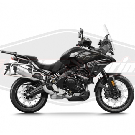 CFMOTO 700MT naujas motociklas
