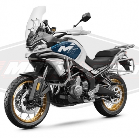 CFMOTO 700MT naujas motociklas