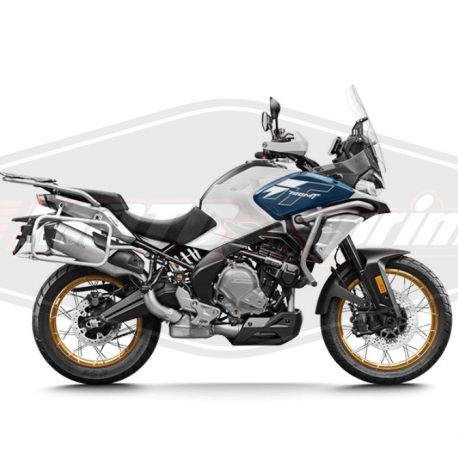 CFMOTO 700MT naujas motociklas