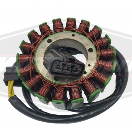 Apvijos CFMOTO CF800, X8