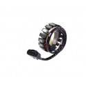 Apvijos CFMOTO CF800, X8