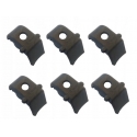 Variatoriaus svareliai CFMOTO Cforce 0GR0-051005-0GR0-051004