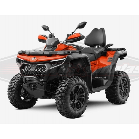 CFMOTO Keturratis 800cc G3 Standard