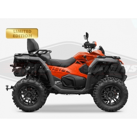 CFMOTO Keturratis 800cc G3 Standard