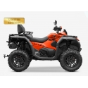CFMOTO Keturratis 800cc G3 Standard