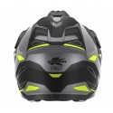 Šalmas KAPPA KV33 enduro su stiklu