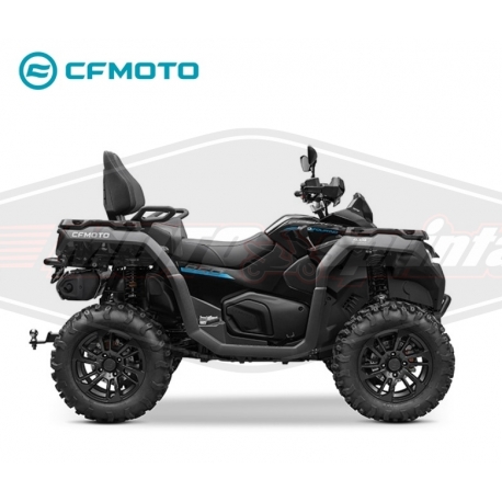CFMOTO Keturratis 800cc G3 Standard