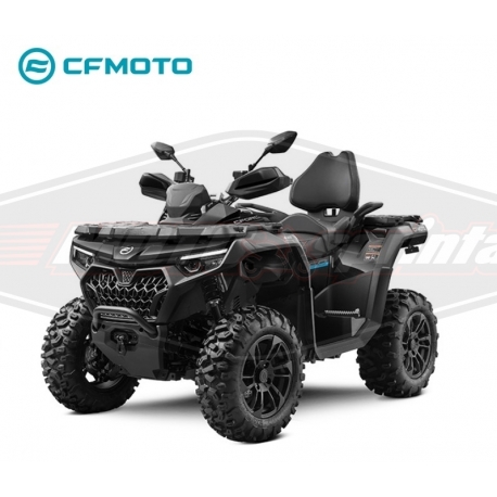CFMOTO Keturratis 800cc G3 Standard