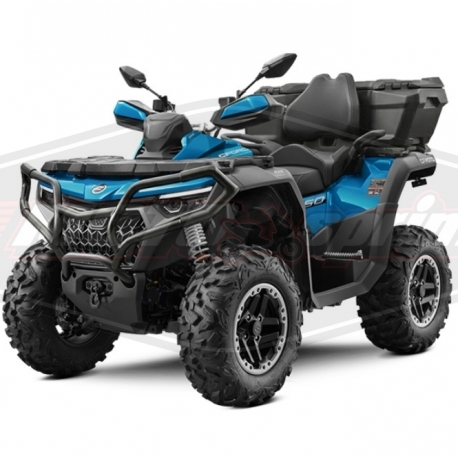 CFMOTO Keturratis 800cc G3 Cforce 850