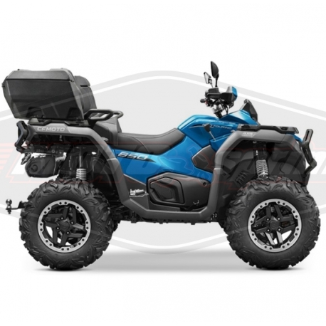 CFMOTO Keturratis 800cc G3 Cforce 850