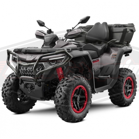 CFMOTO Keturratis 800cc G3 Cforce 850