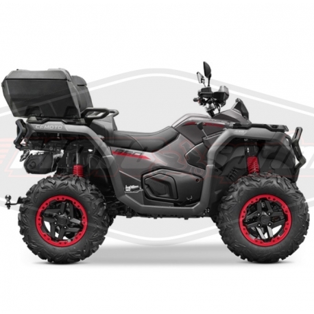 CFMOTO Keturratis 800cc G3 Cforce 850