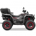 CFMOTO Keturratis 800cc G3 Cforce 850