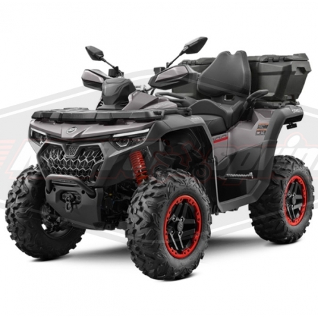 CFMOTO Keturratis CFORCE 1000cc G3