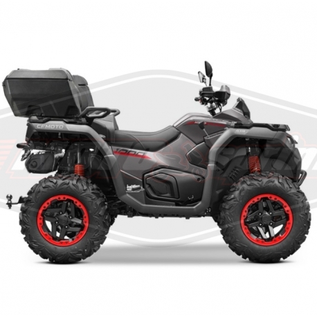 CFMOTO Keturratis CFORCE 1000cc G3
